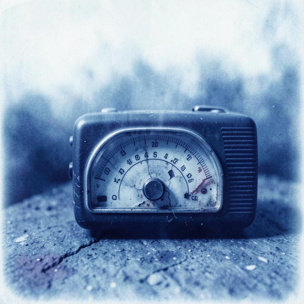Radio artwork