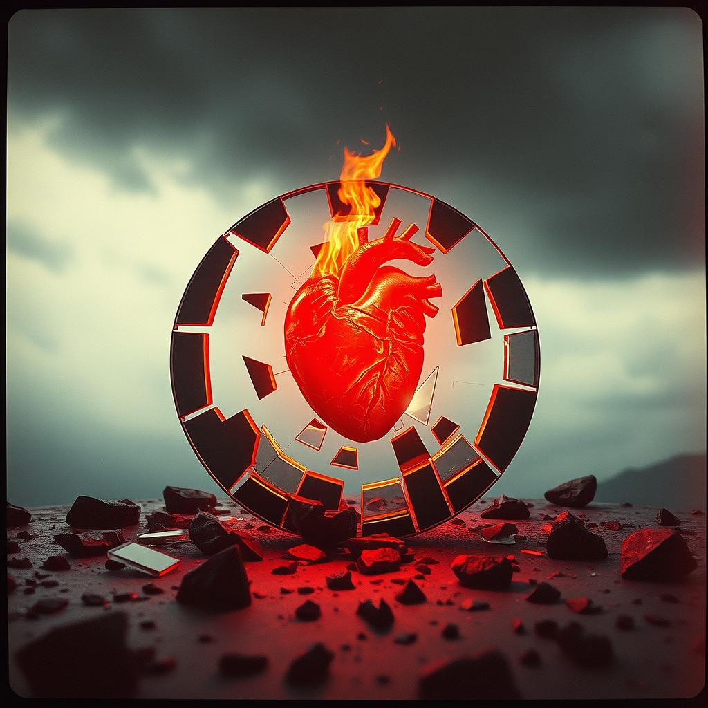 06 - Running Up That Hill (Reimagination) artwork