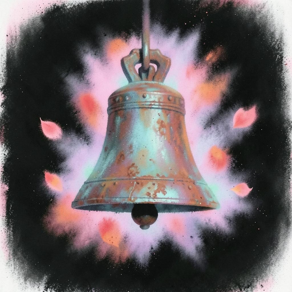 Bells of the Blood and Roses artwork