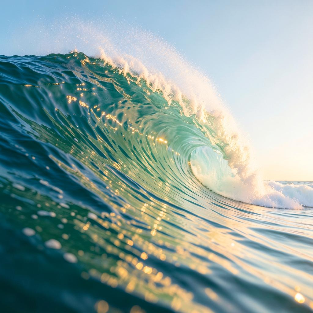 The Ocean (EDM Anthem Mix) (Remastered) artwork