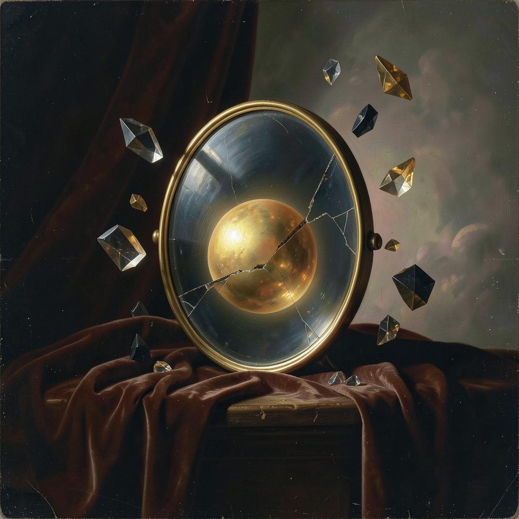 The Universal Fix: Restoring Harmonic Resonance NOW artwork