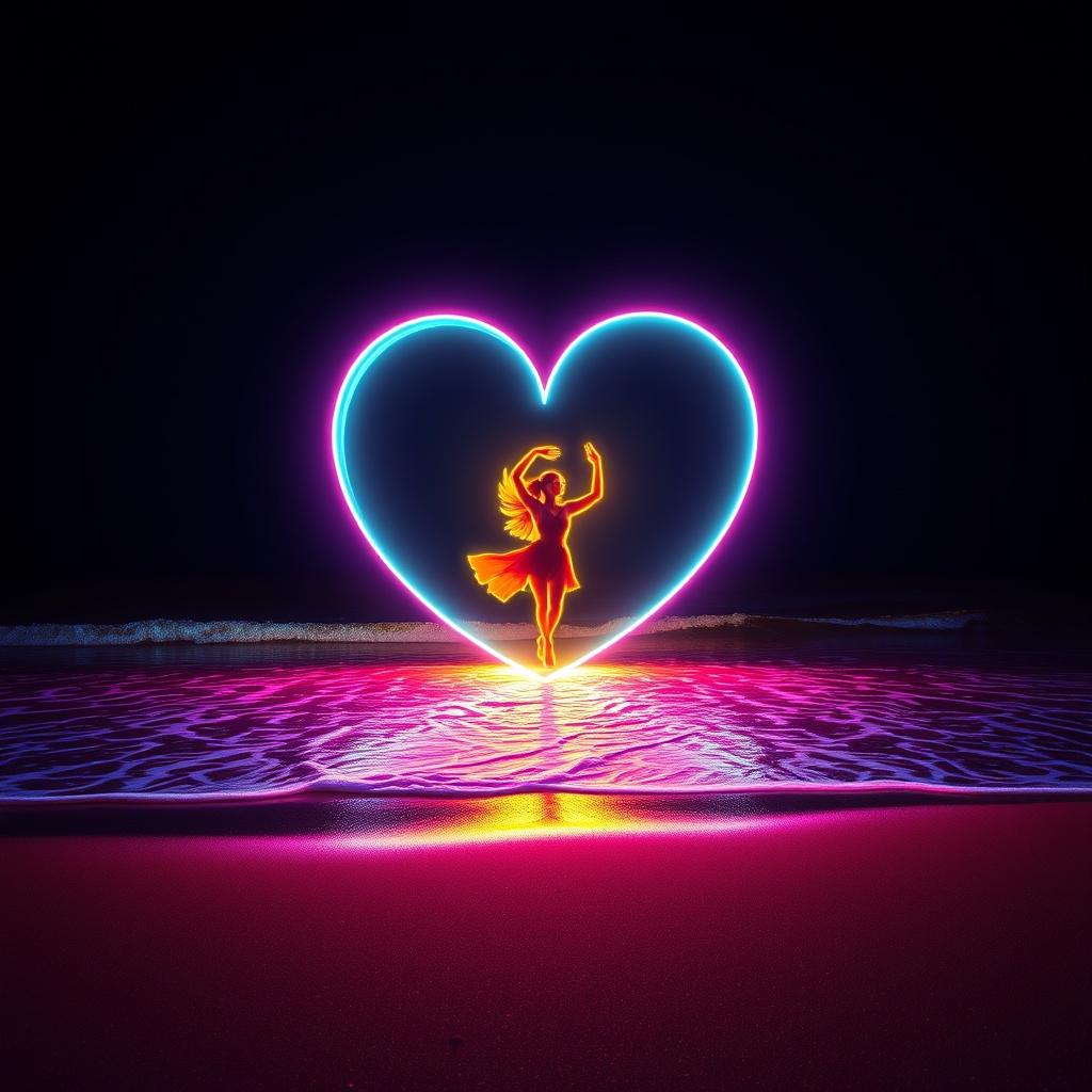 Fuego en la Piel~. (LMR Club Flamenco Remix) artwork