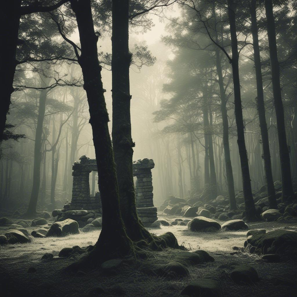 Blood of the Reach artwork