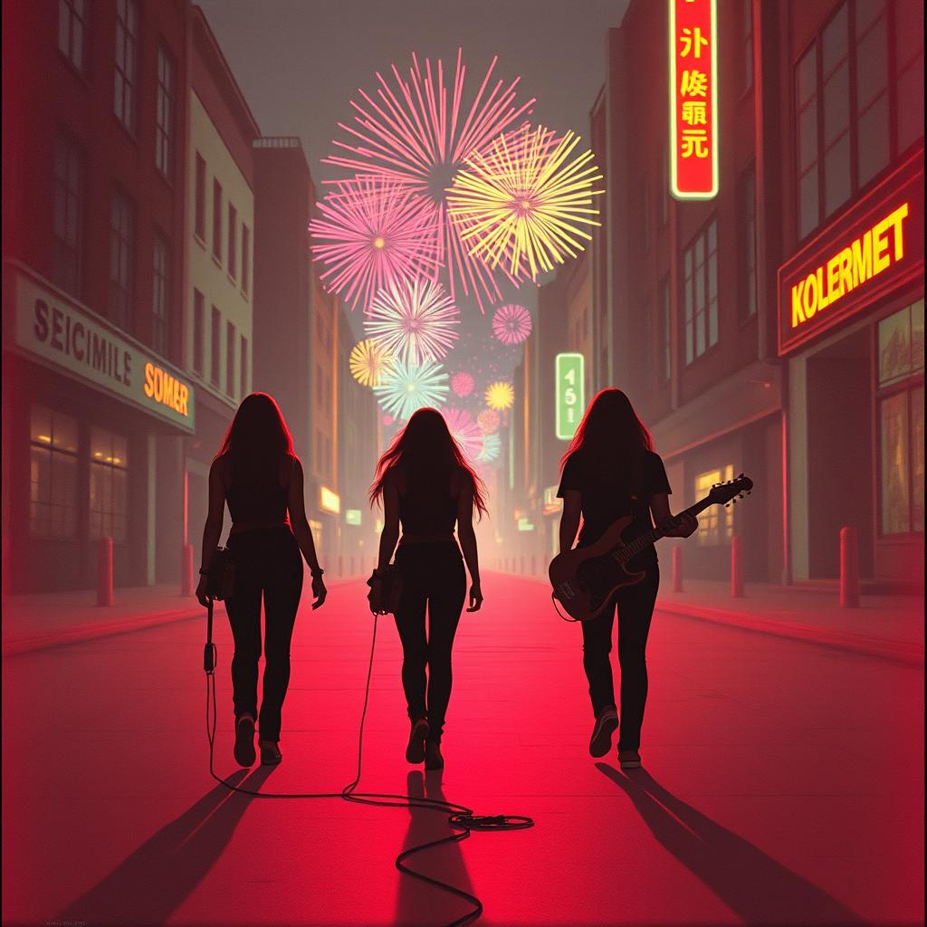 Song Image