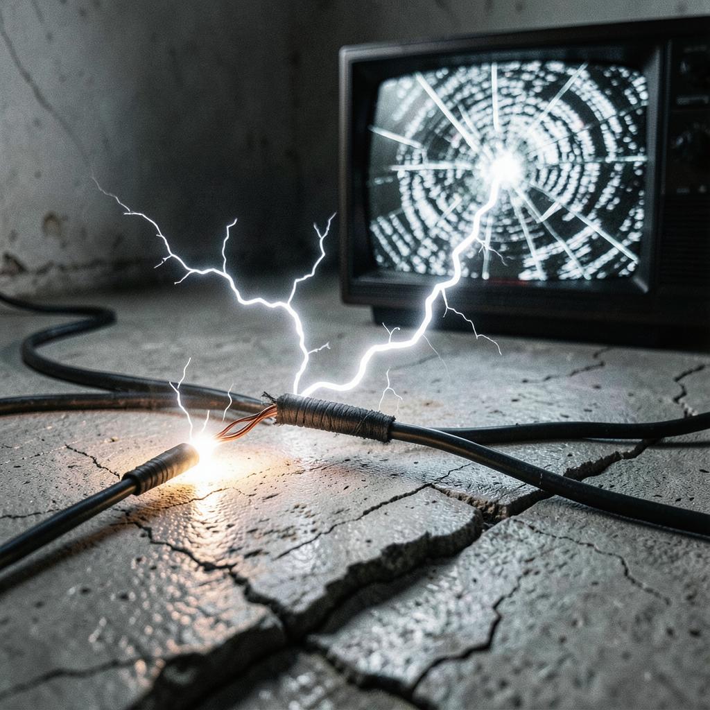STATIC GENERATION artwork