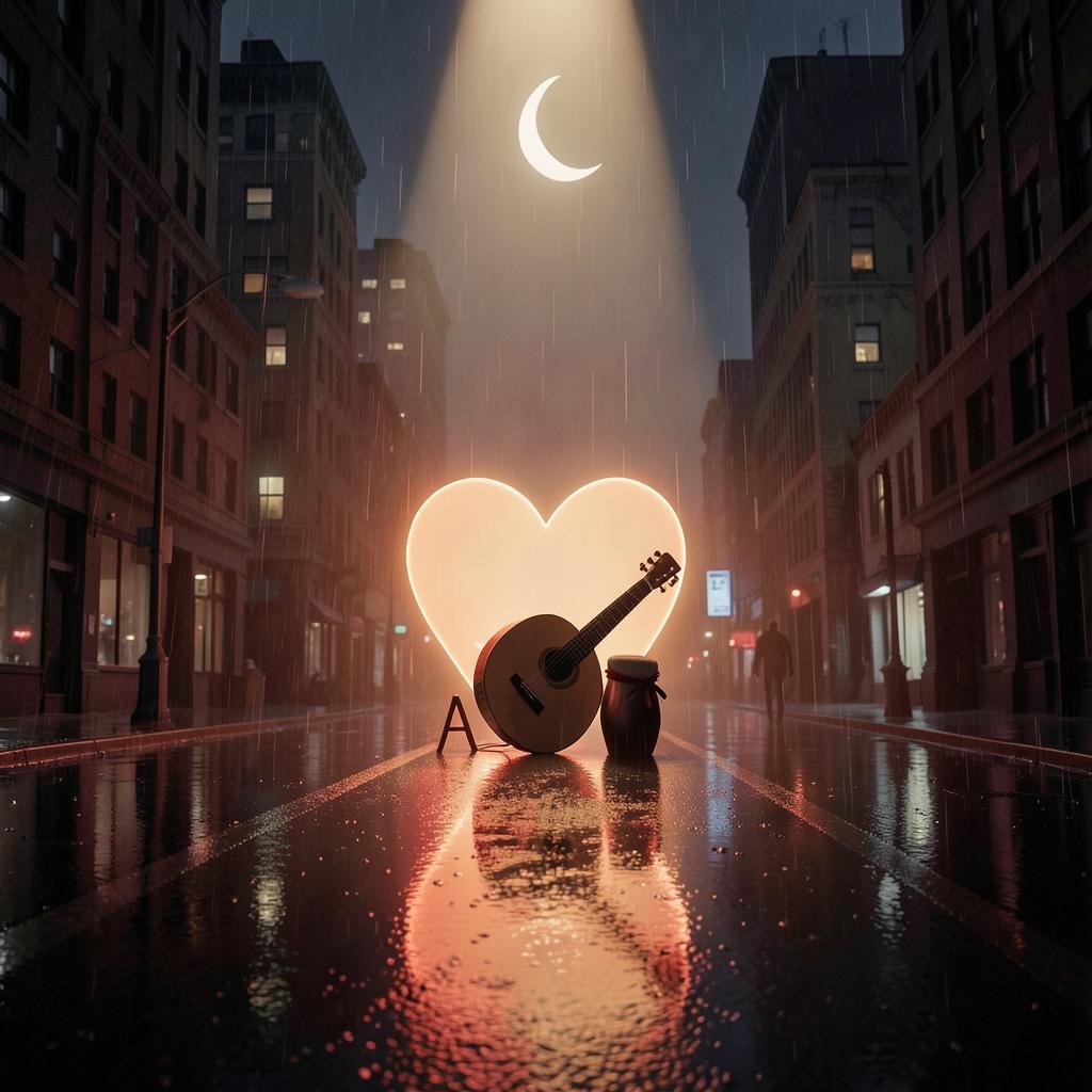 Song Image