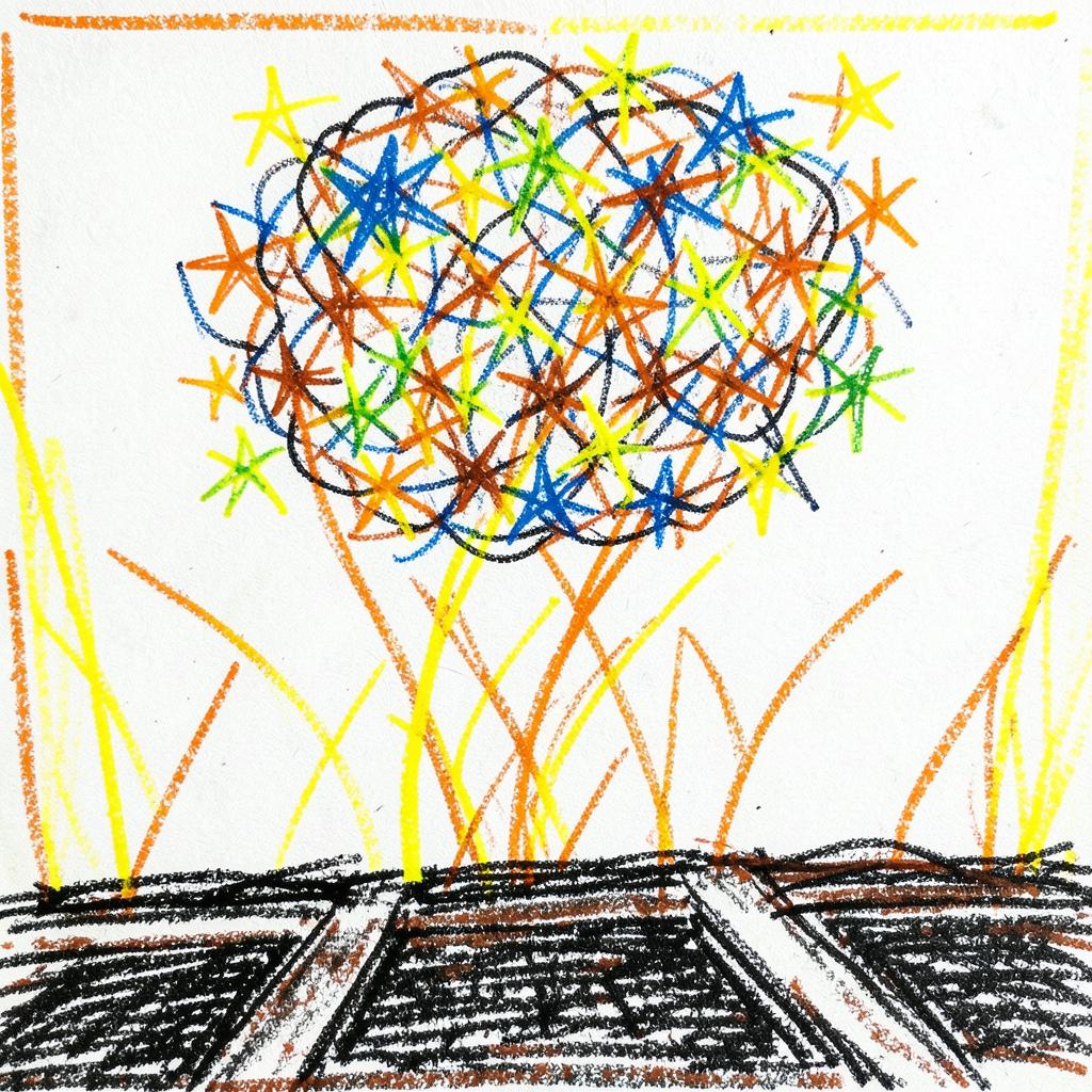 Gutter to Stars artwork