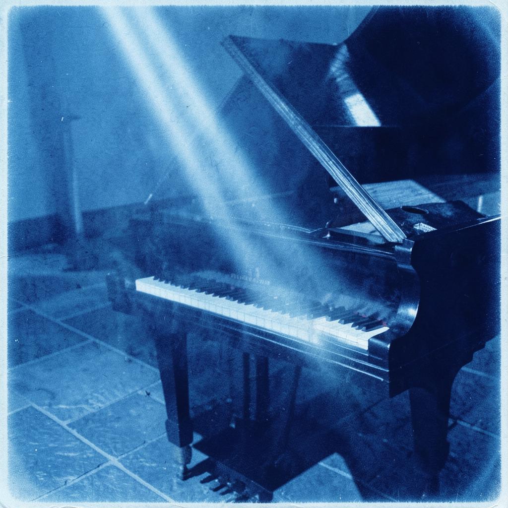Romantic Piano Series II artwork