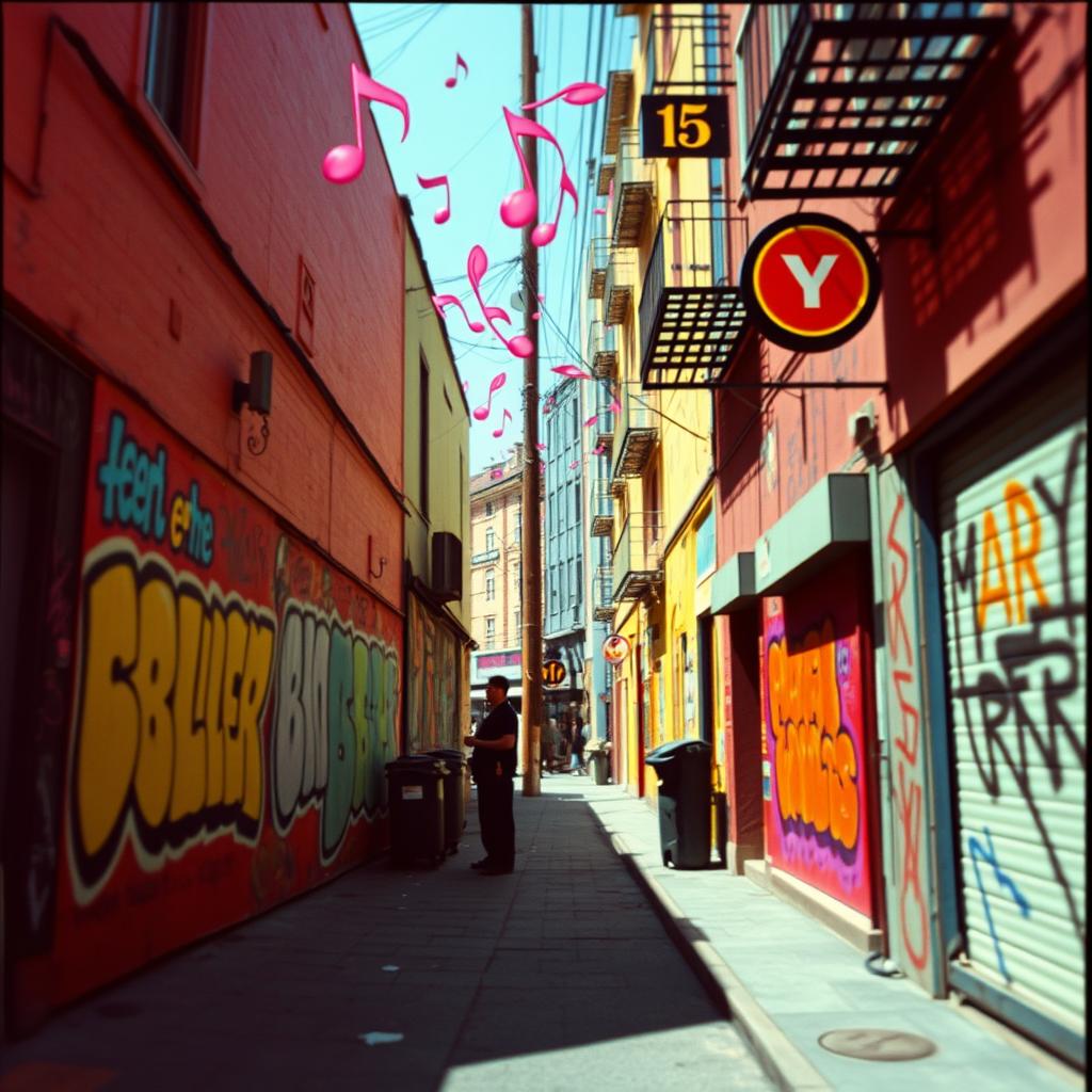 Song Image