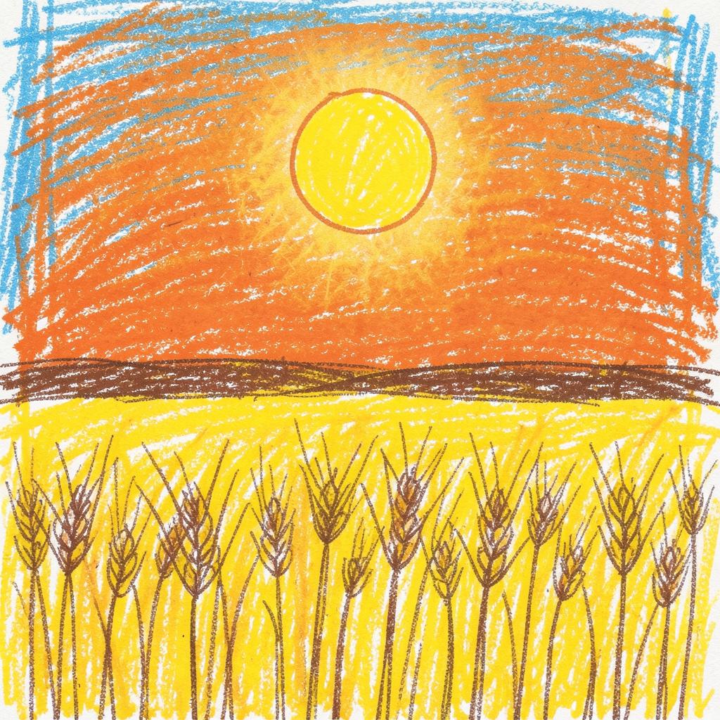Ó Alentejo, Terra Mãe artwork