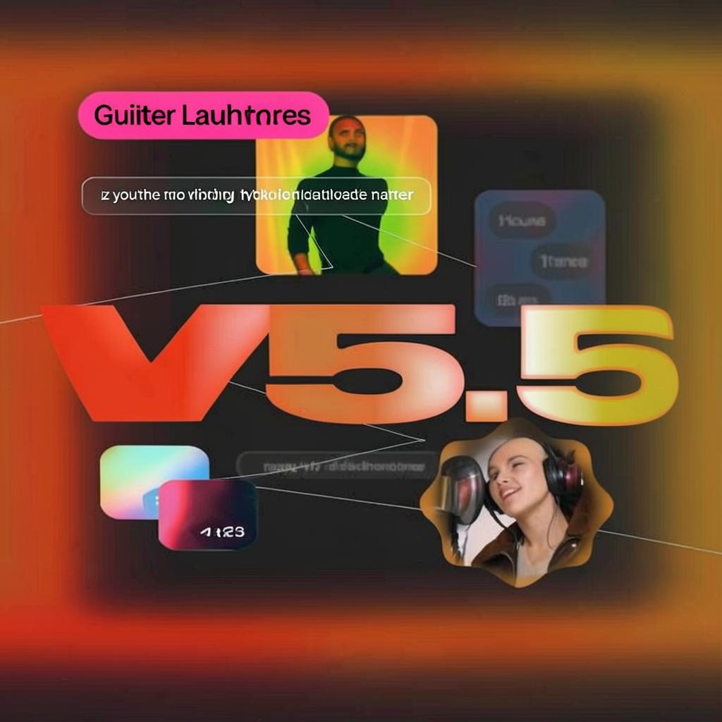 Song Image