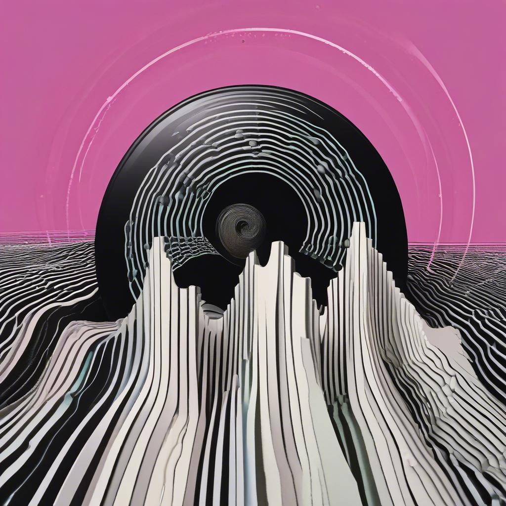 Rooftop Reverie artwork