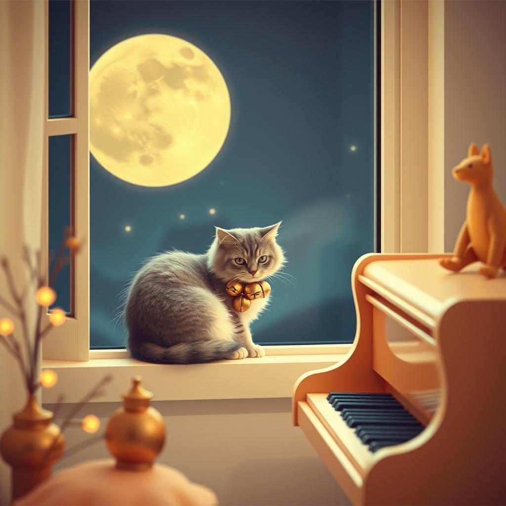 Persona image for Маленькая Гречка