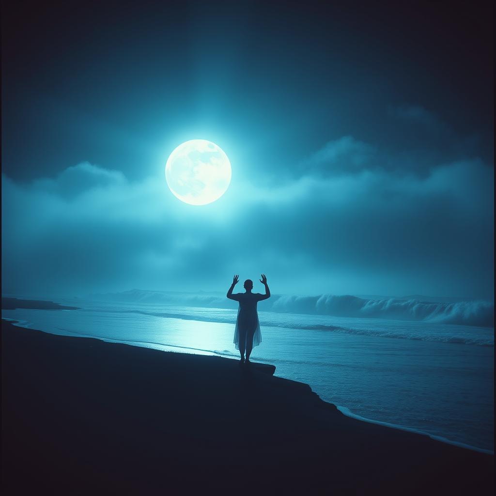 Playlist cover art