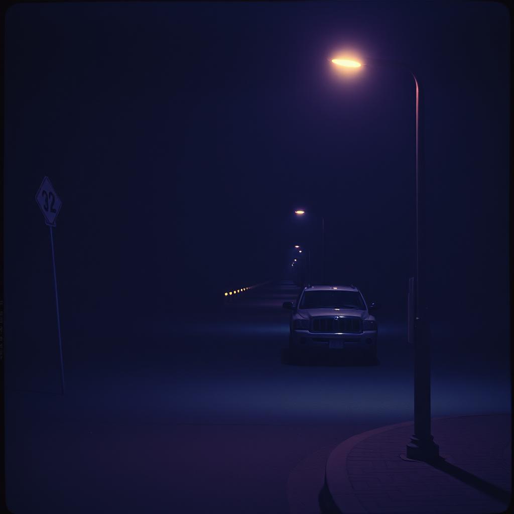 Almost Midnight by Wood Shepherd | Suno