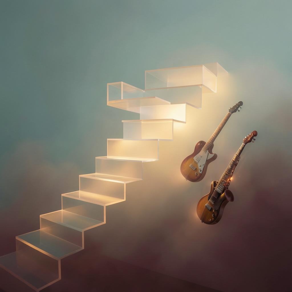 Jazzy  creation artwork