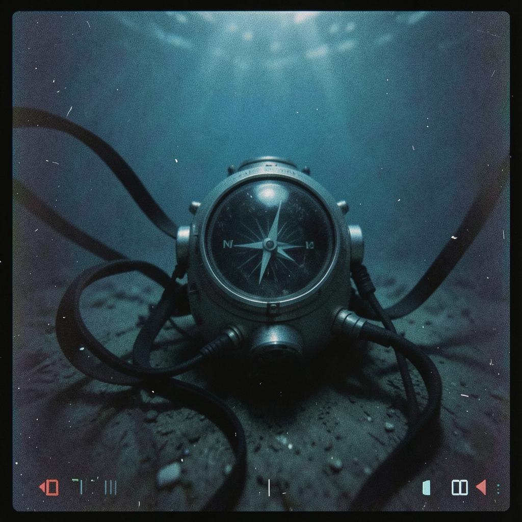 Nosedive artwork