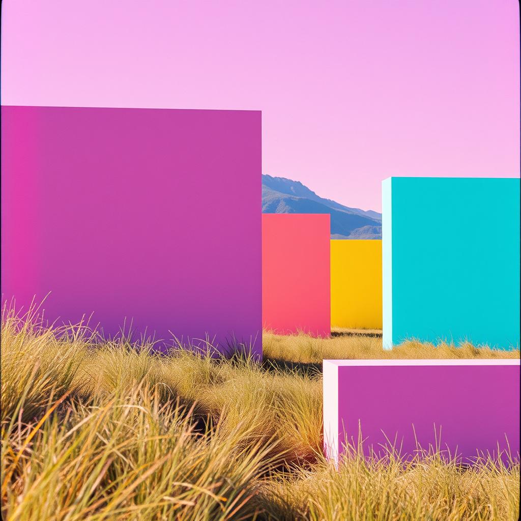 Summer Vibes artwork