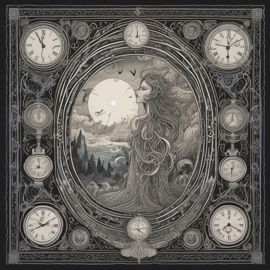 Song Image