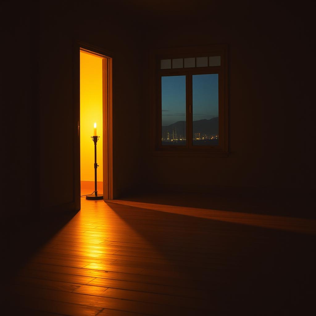 🎶 The Private Place (Matthew 6 Blues) artwork