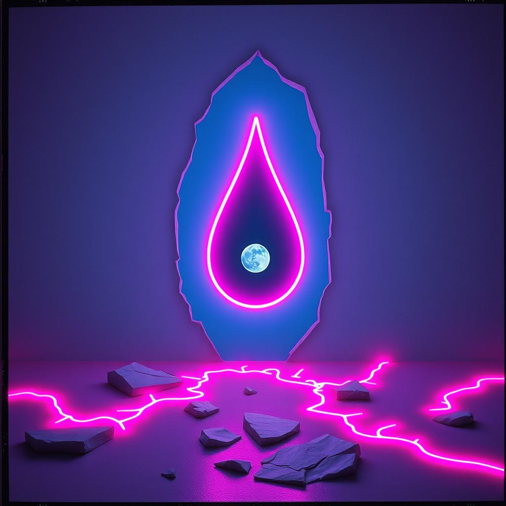 Persona image for Crying new wave