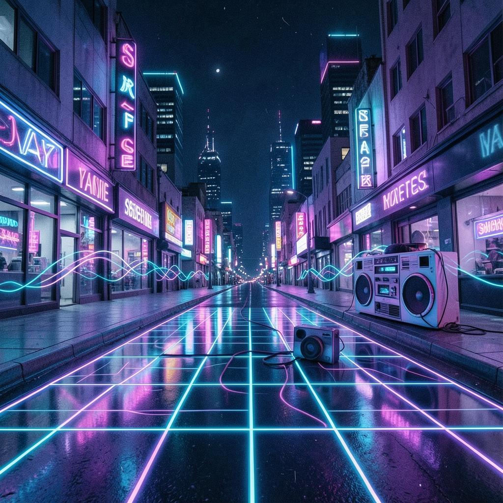 Song Image