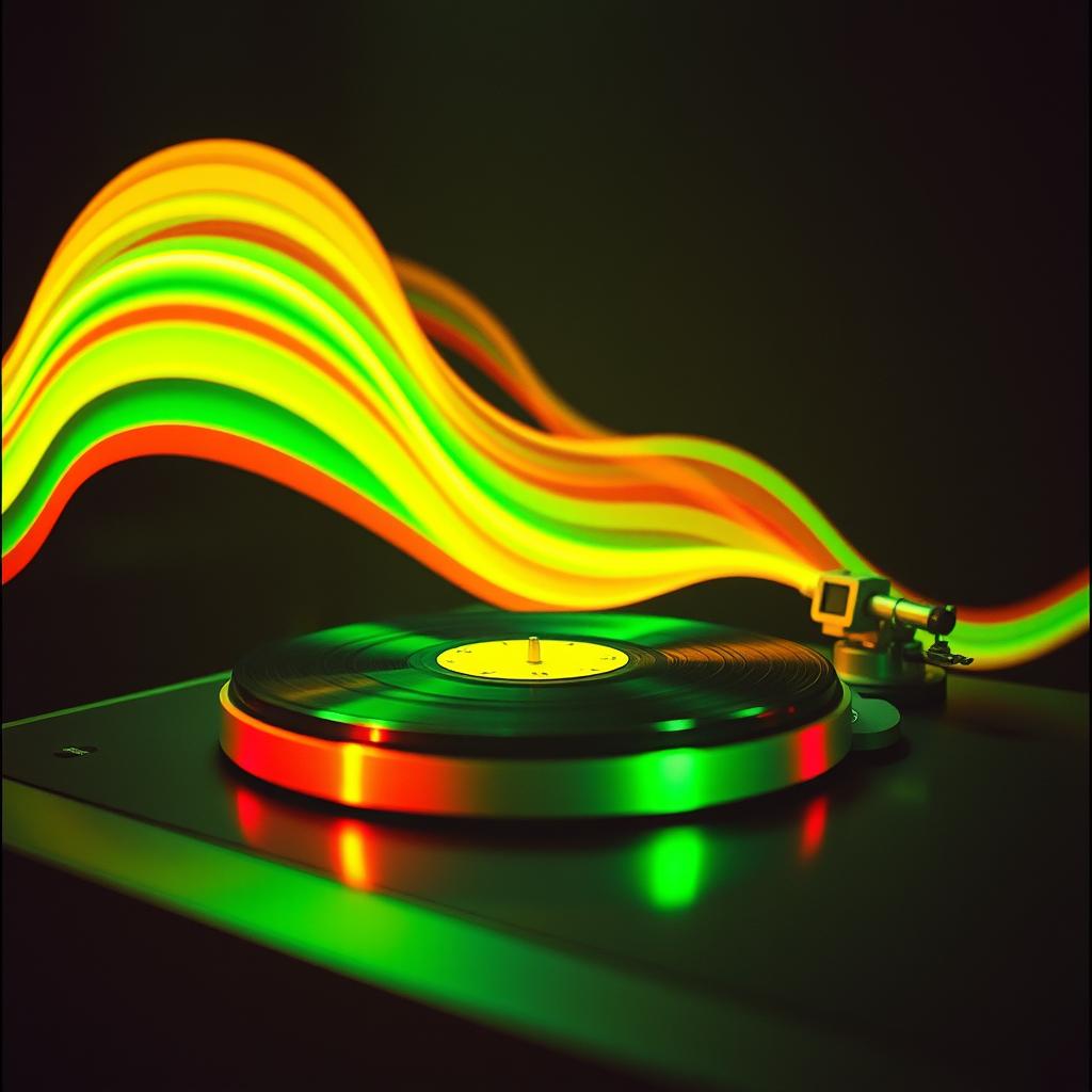Song Image
