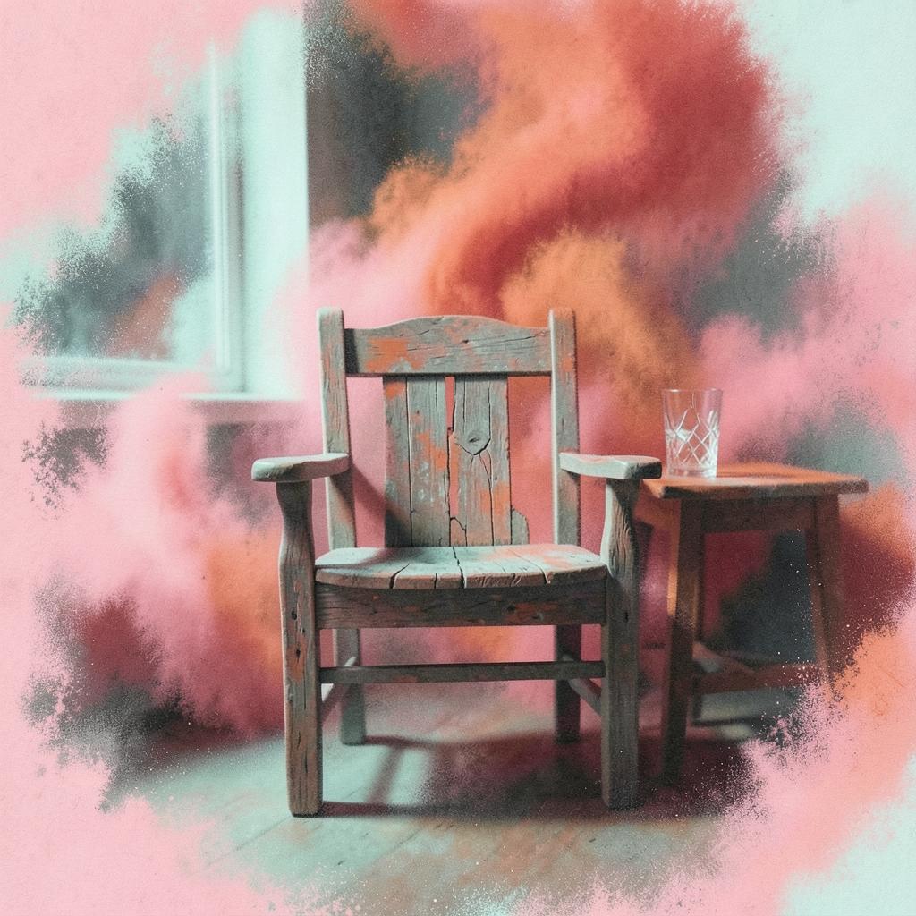 The Devil Knows My Name artwork