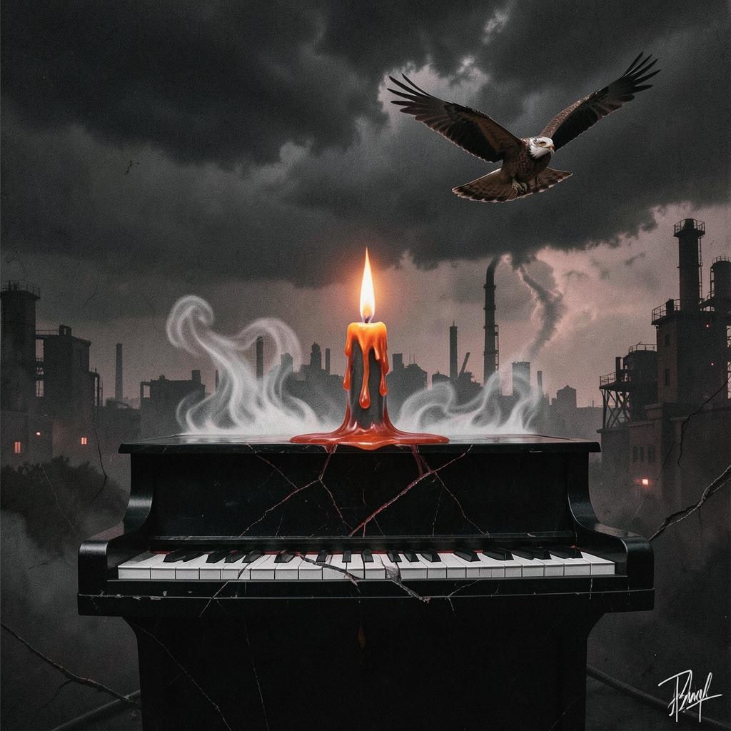 Still I Stand artwork