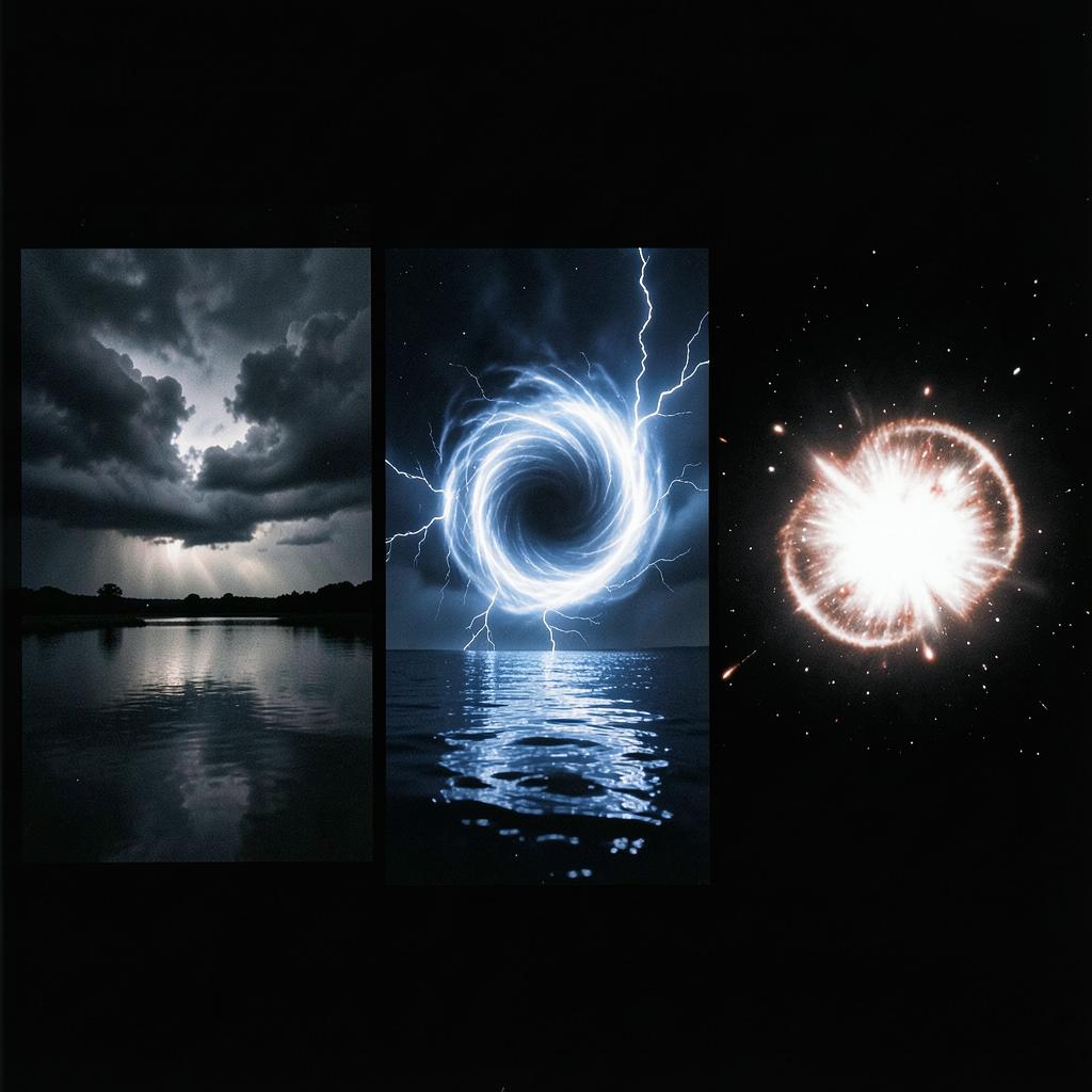 Martian Muziiik 3