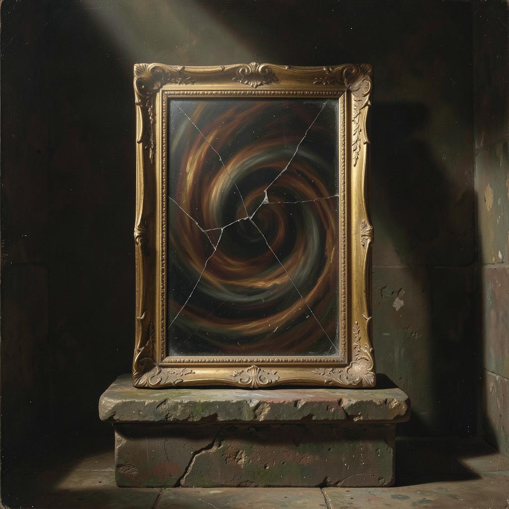 When the Shadows Pass artwork