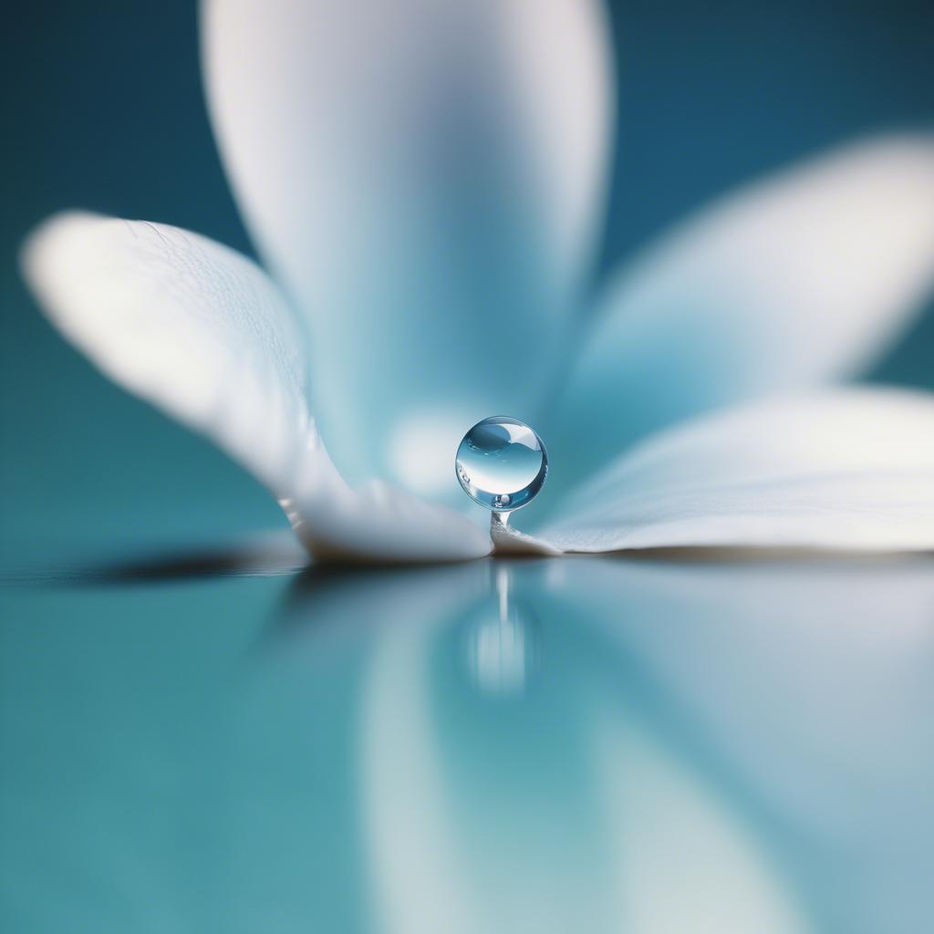 The Tear artwork