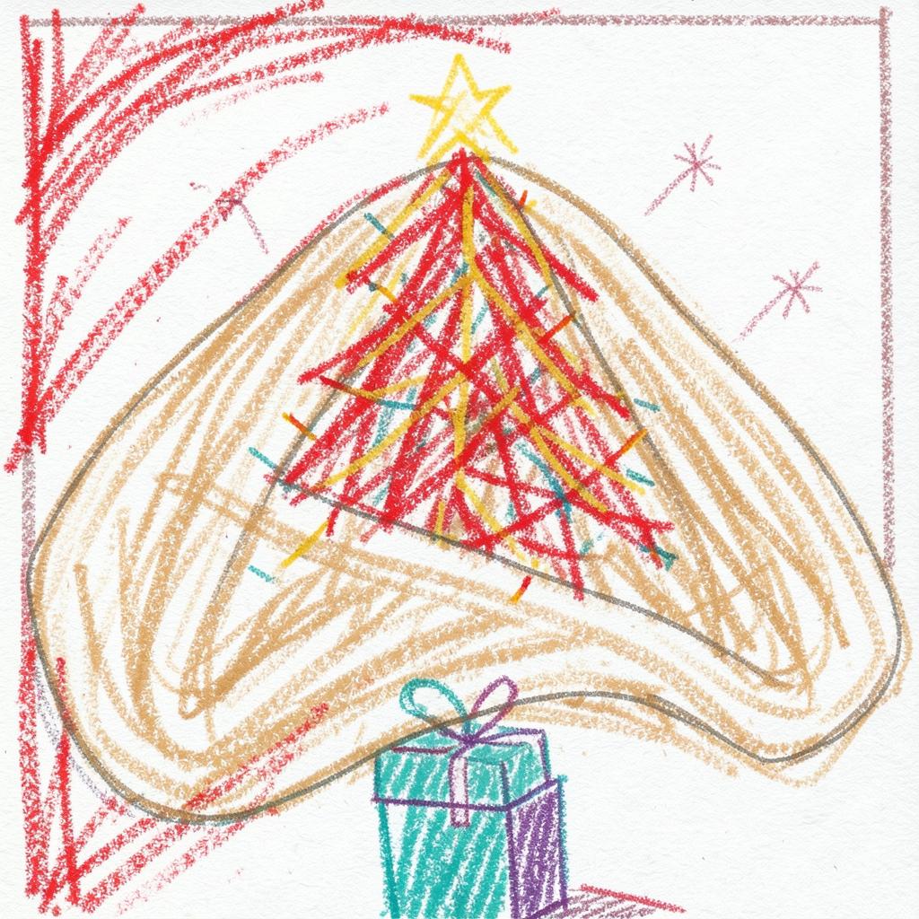 A Lofi Christmas