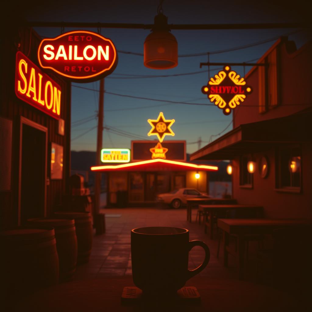 Persona image for BackwardSaloon