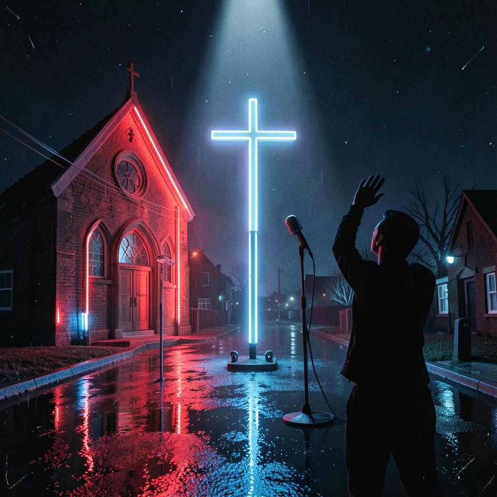 Song Cover Image