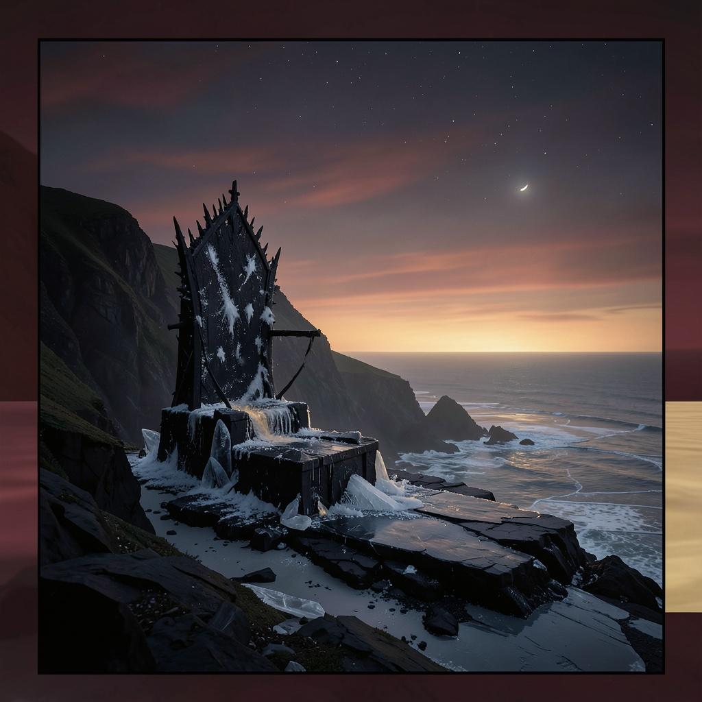Without a Star artwork