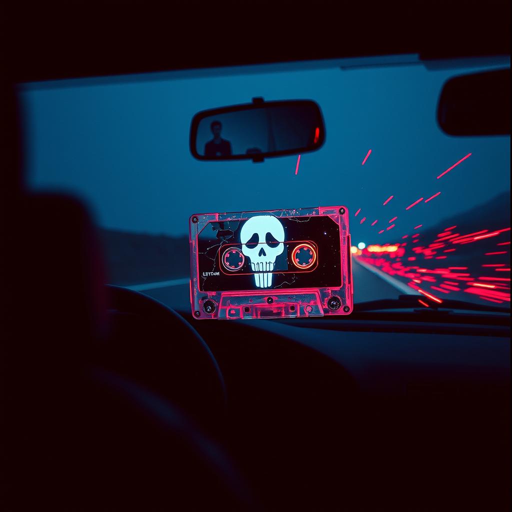 Persona image for CHASE 