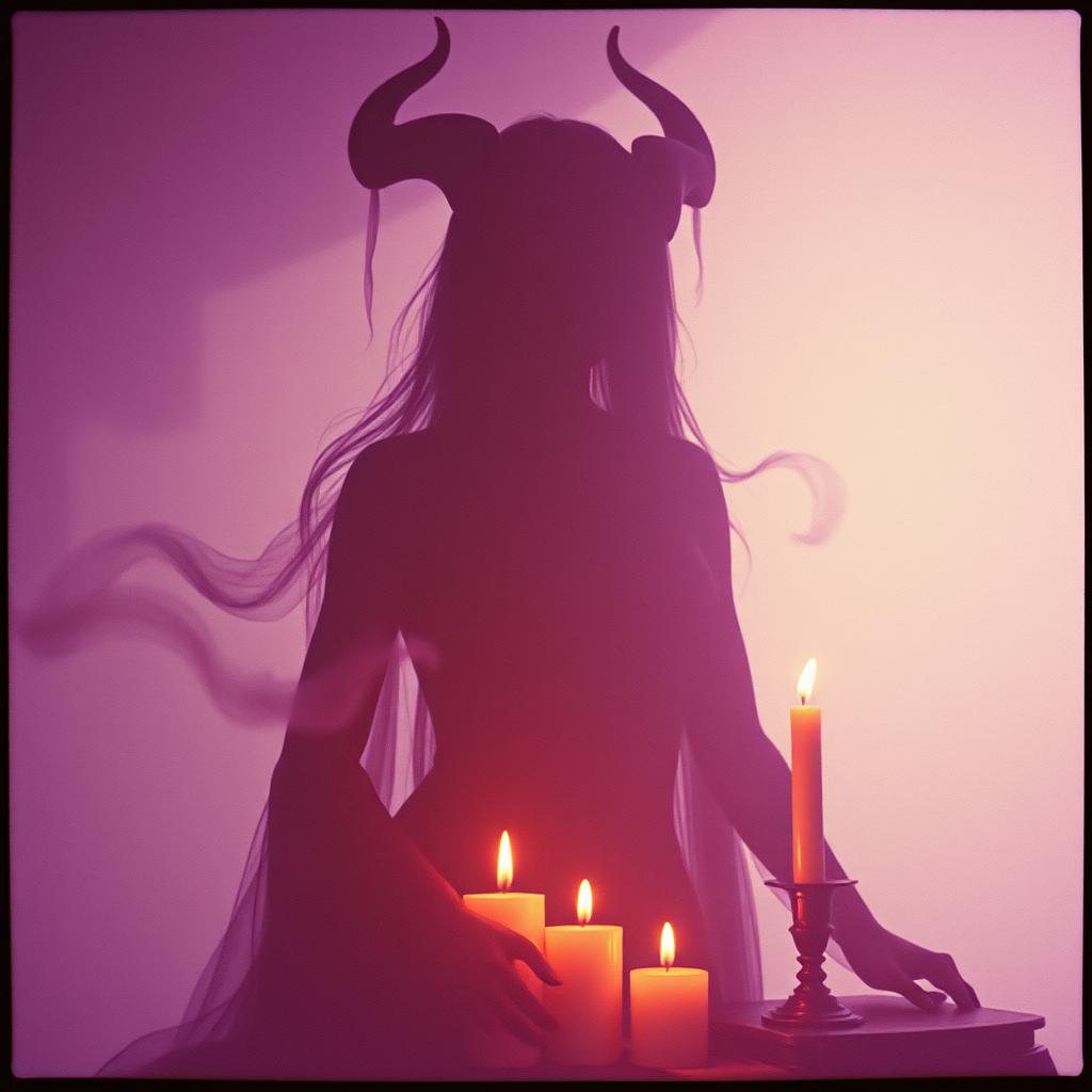 Persona image for Temptress