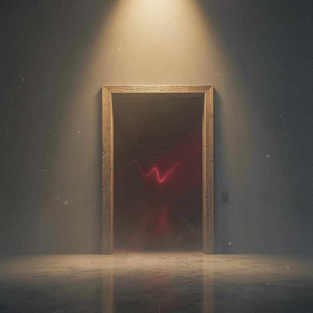 Jeg kjenner artwork