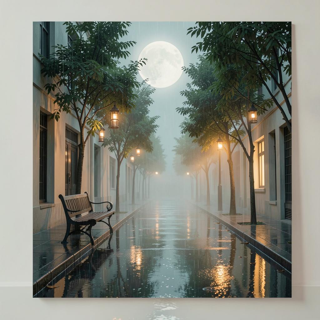 The Deepest Sorrows Aren’t to Shared at All artwork