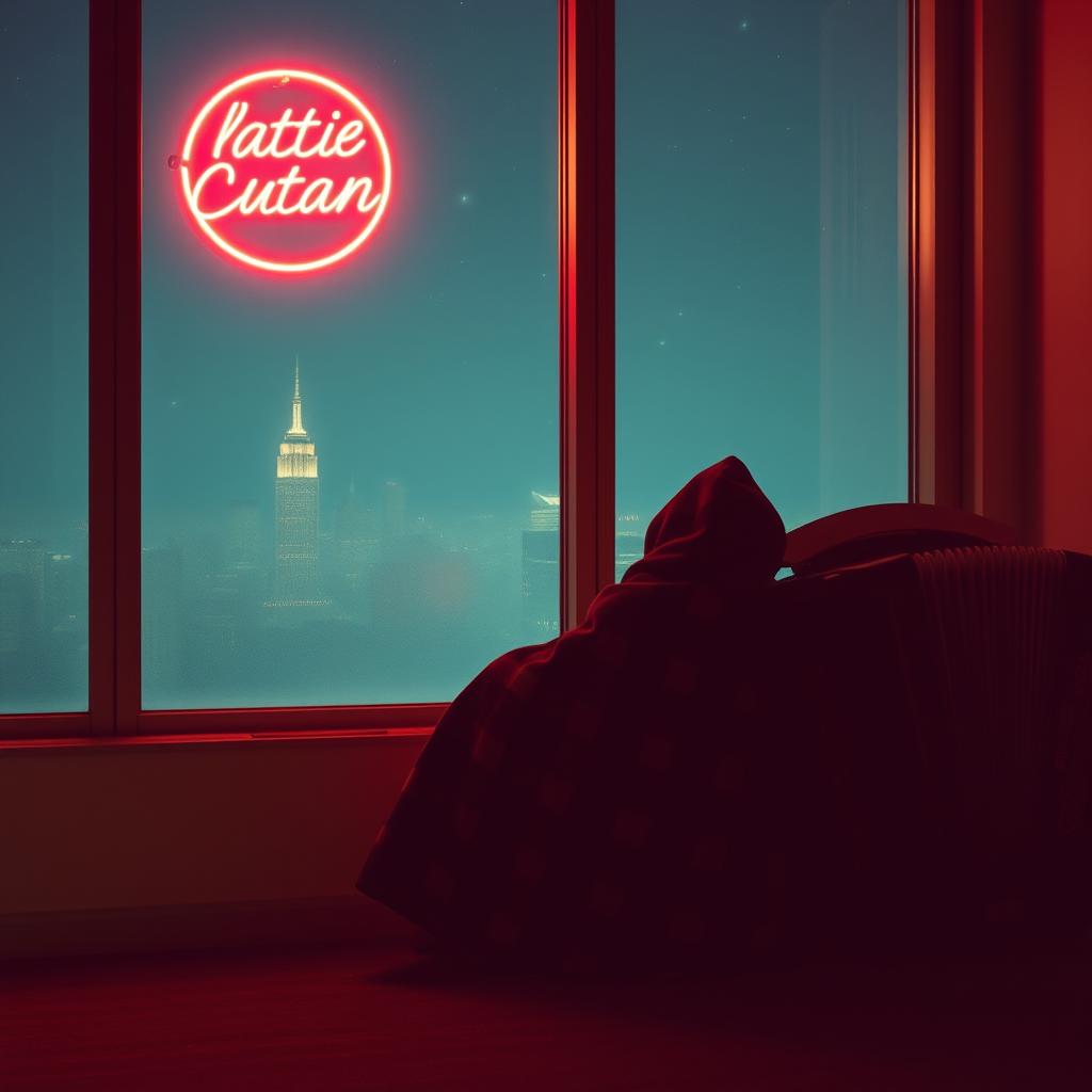 Я больше  по тебе  не плачу artwork