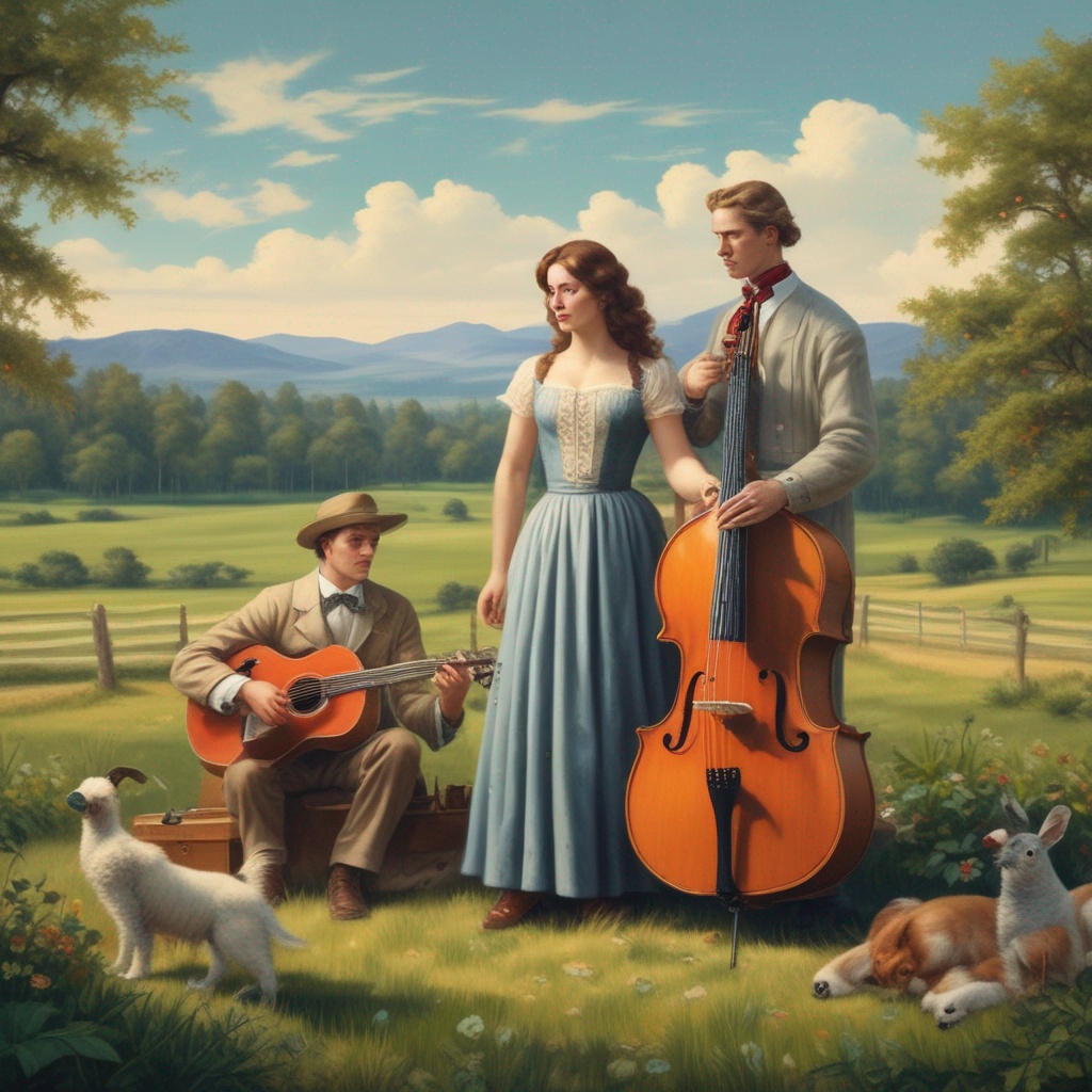 Song Image