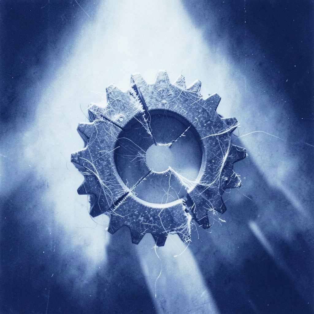 Just Signalin' (Subharmonic Dub Collapse) [Feat. Starcrazer7] artwork