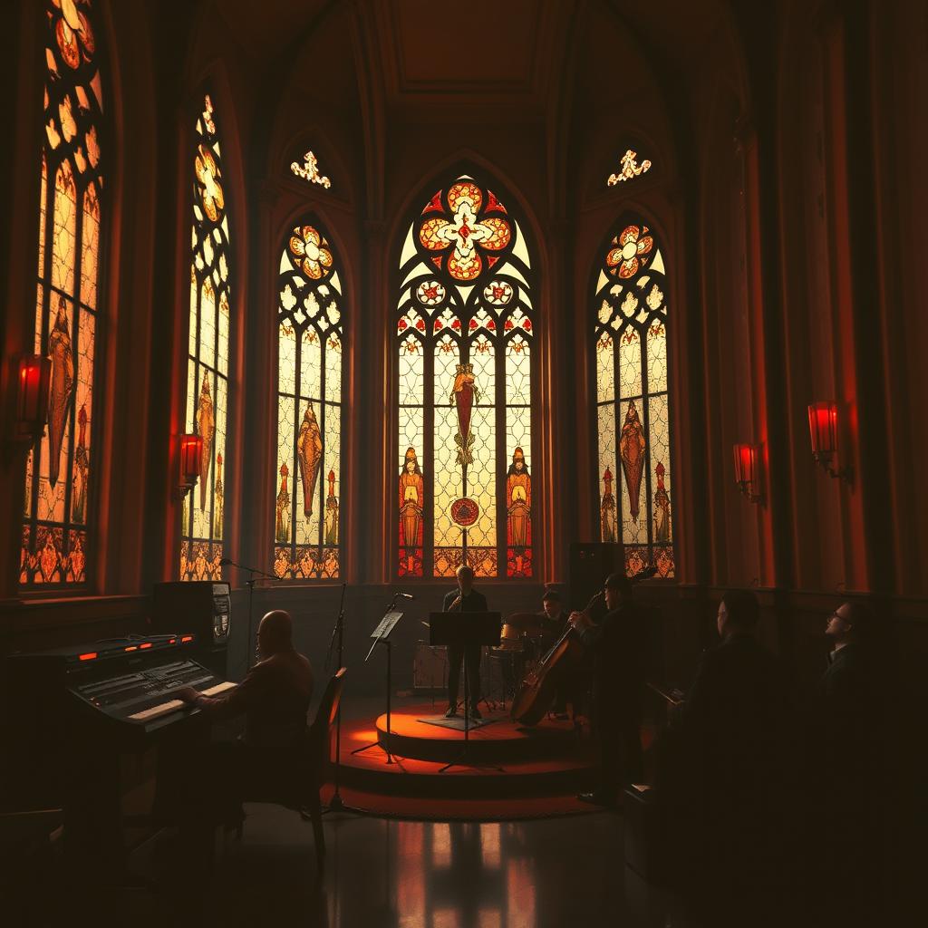 Song Image