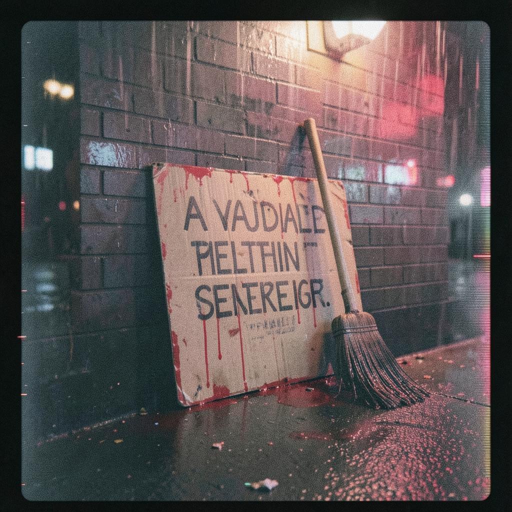 Song Cover Image