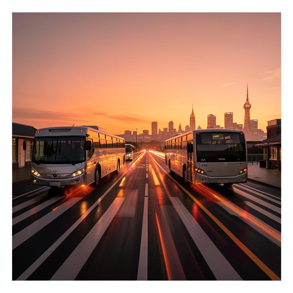Bus Loops 2
