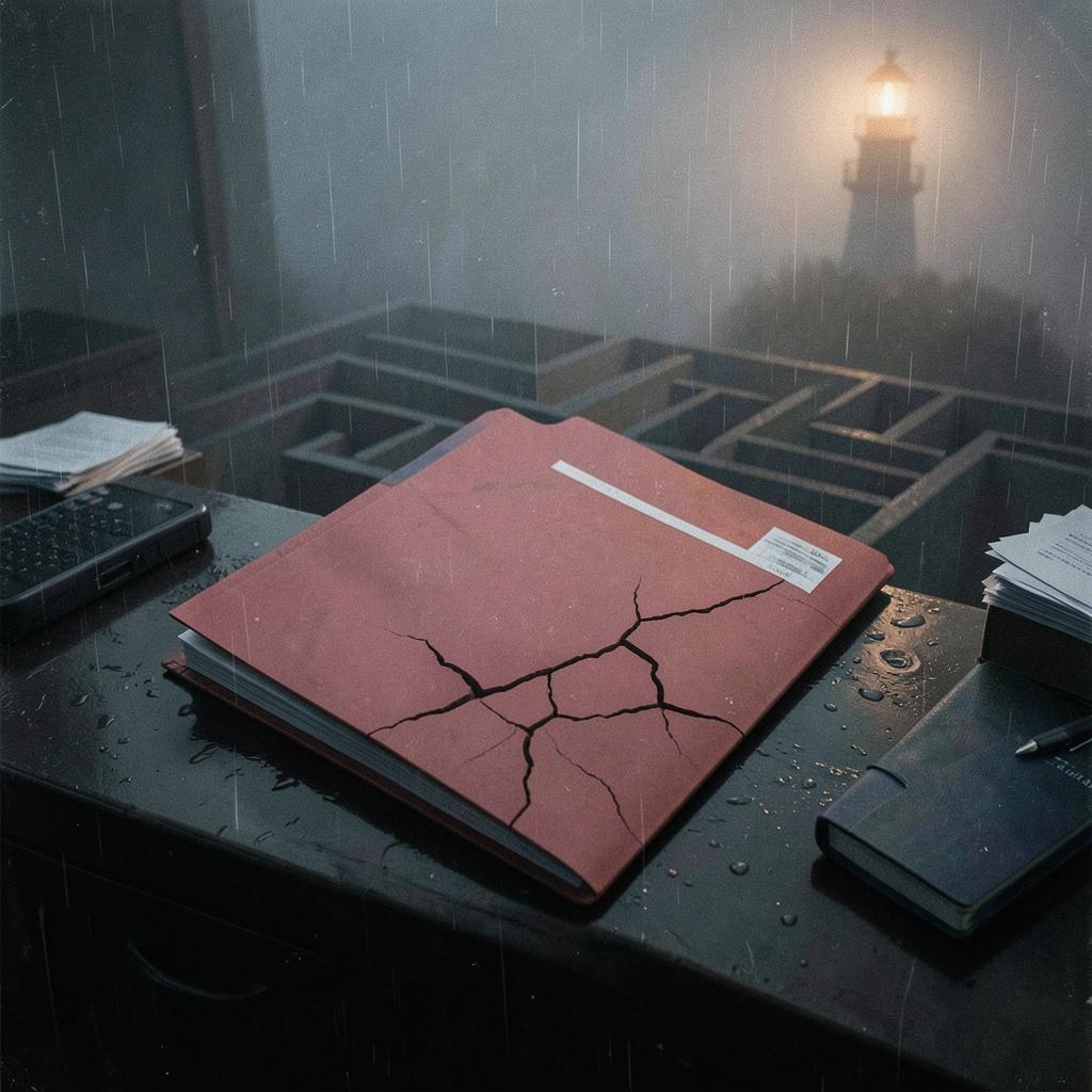 Double Scar artwork