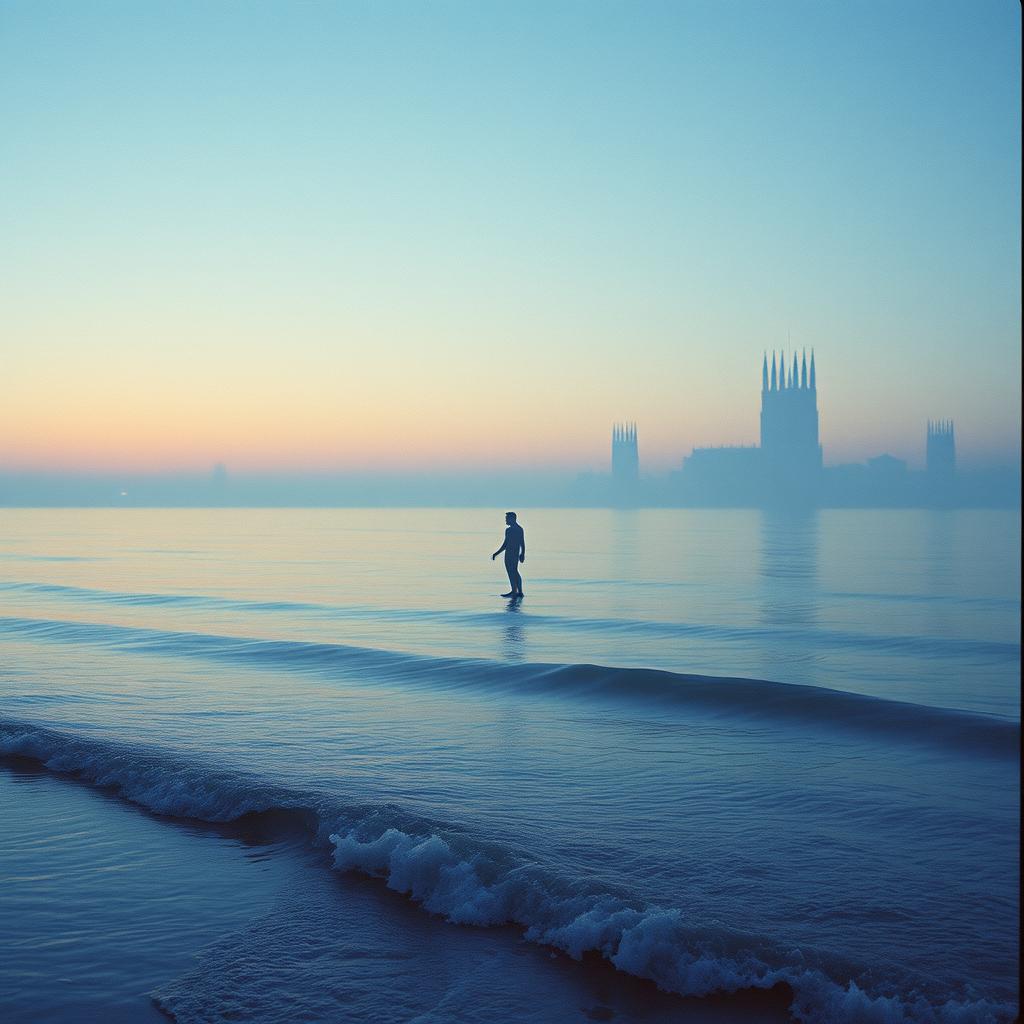 Voice image for Silver