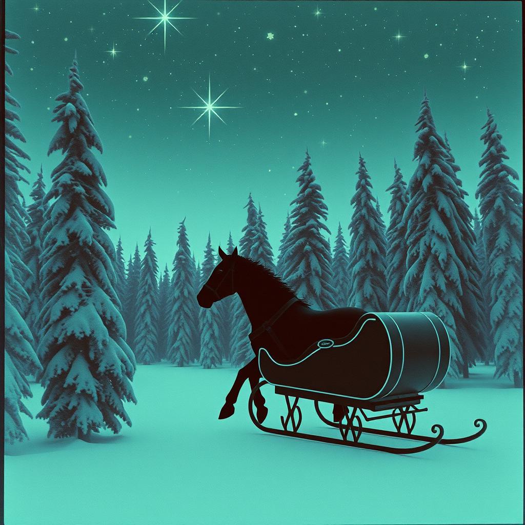 Image for Christmas Tunes 