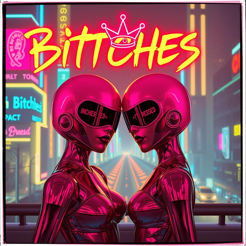 Playlist cover art